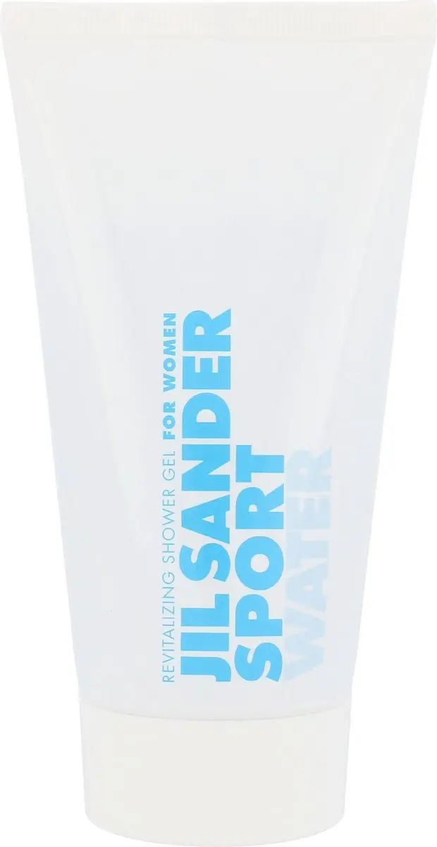 Jil Sander Sport Water Douchegel 150ml