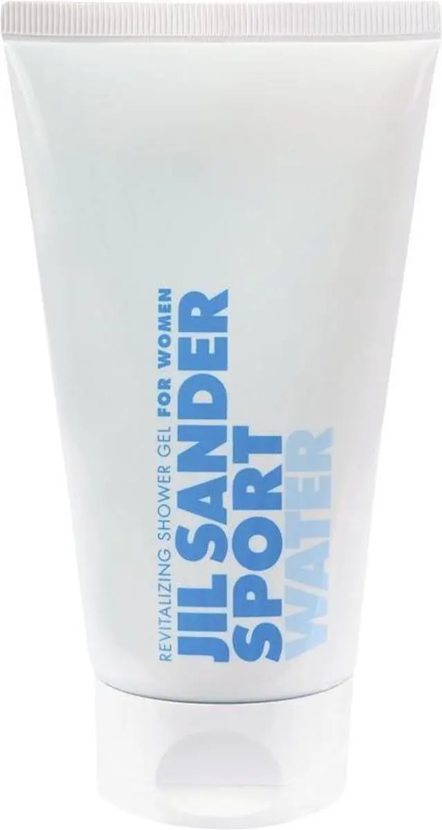Jil Sander Sport Water Douchegel 150ml