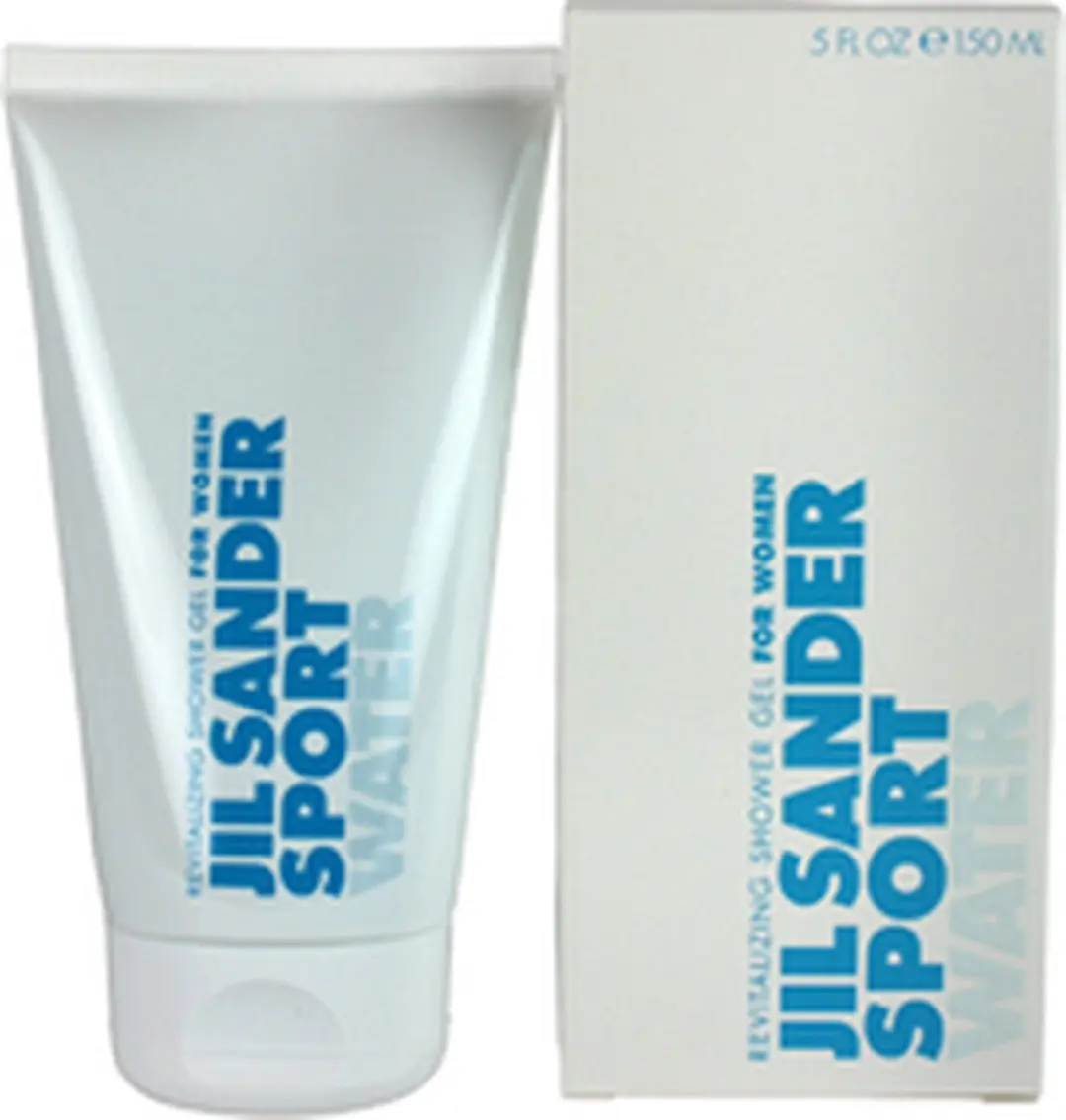 Jil Sander Sport Water Douchegel 150ml