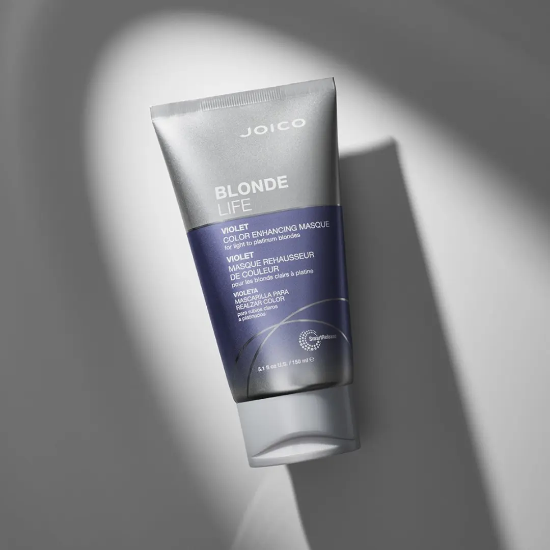 Joico Blonde Life Violet Kleurbehandeling 150ml