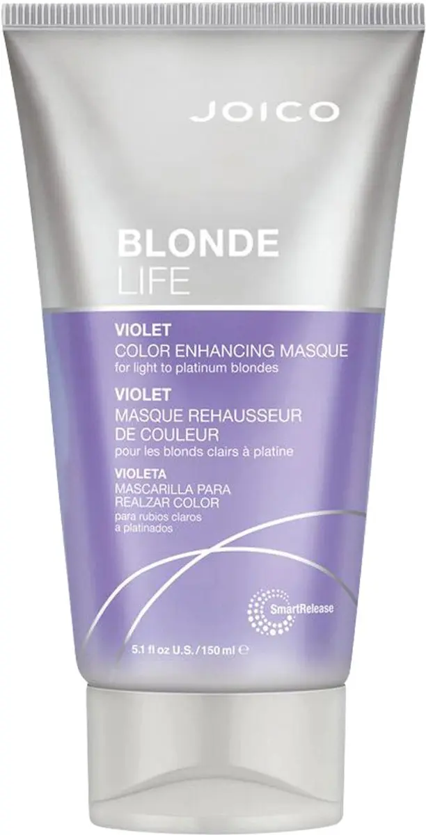 Joico Blonde Life Violet Kleurbehandeling 150ml