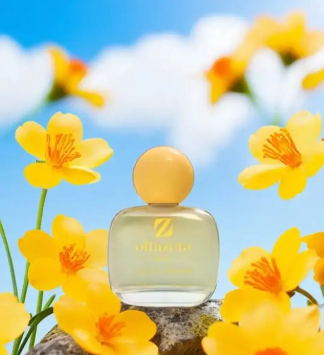 Chogan Olfazeta Parfum 059