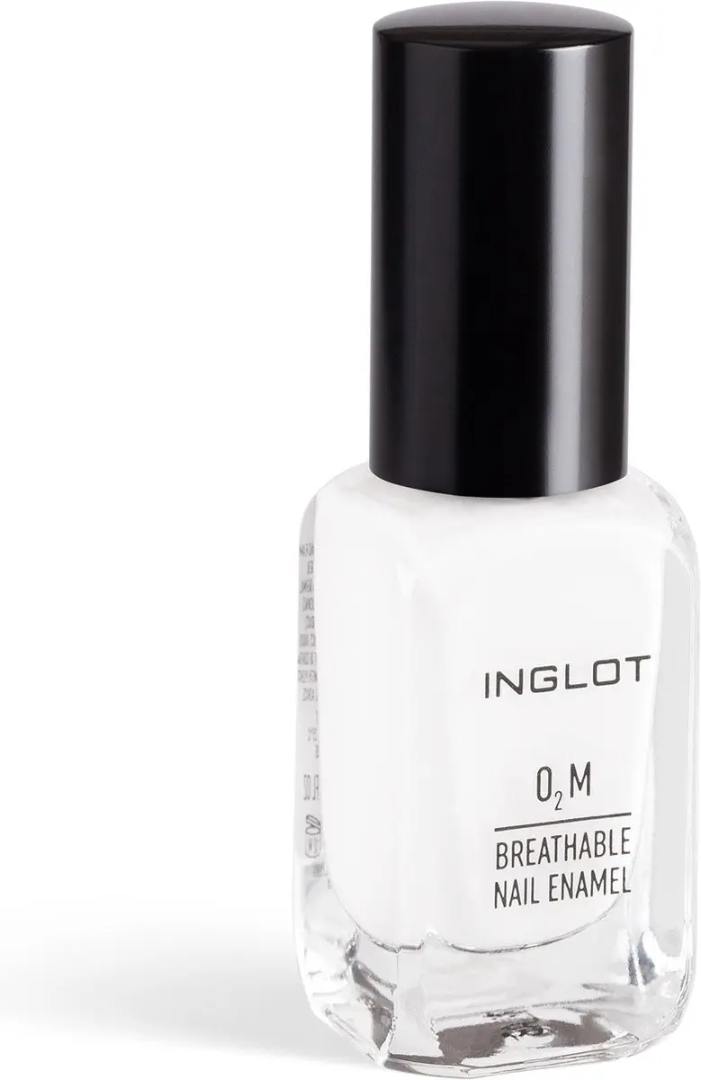 Inglot O2M Nagellak 601 - 11ml