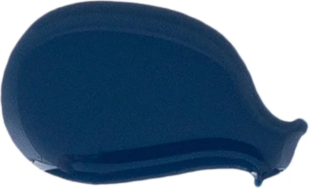 Benecos Vegan Nagellak Nordic Blue 5ml