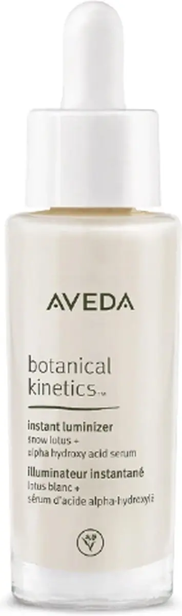Aveda Botanical Kinetics Serum Instant Luminizer 30ml