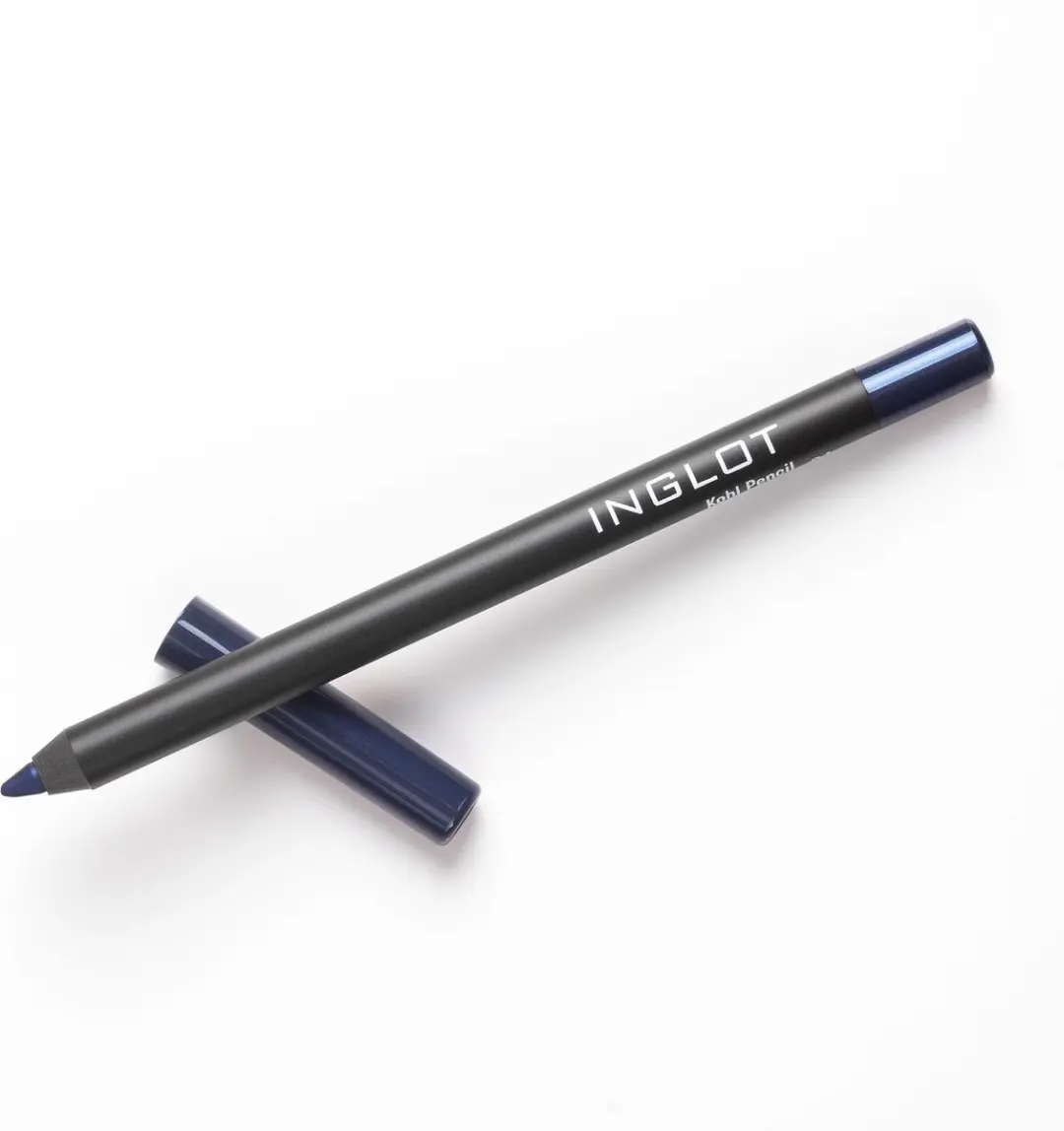 Inglot Kohl Potlood 04 - Blauw - afbeelding 6 van 6