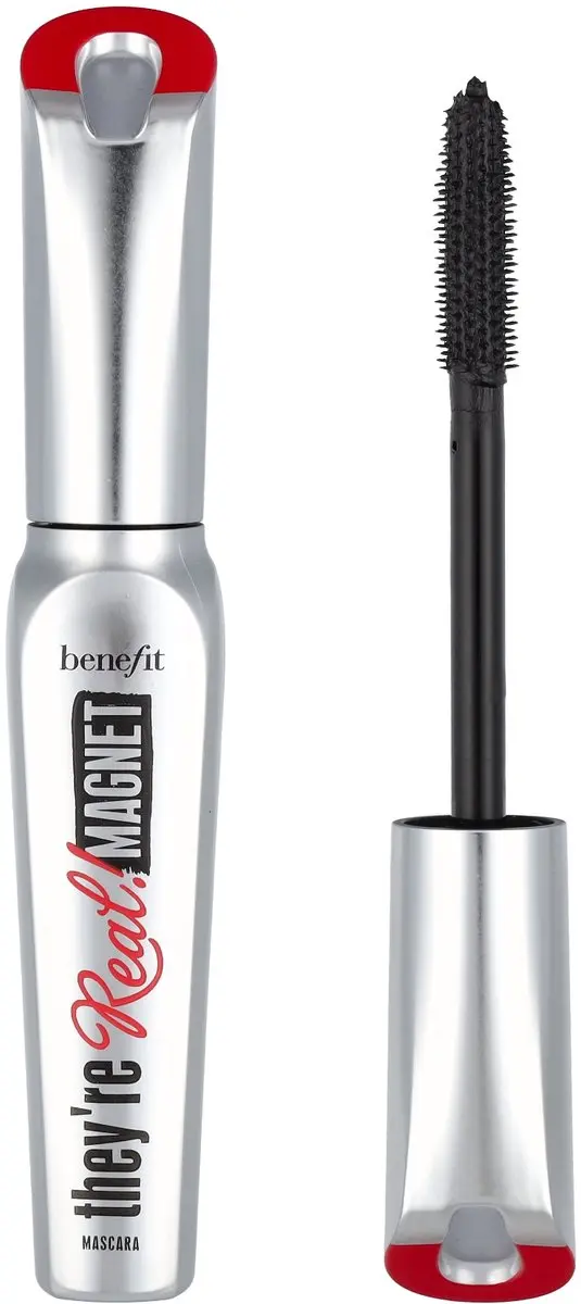 Benefit They're Real! Magnet Mascara Supercharged Black