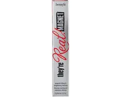 Benefit They're Real! Magnet Mascara Supercharged Black