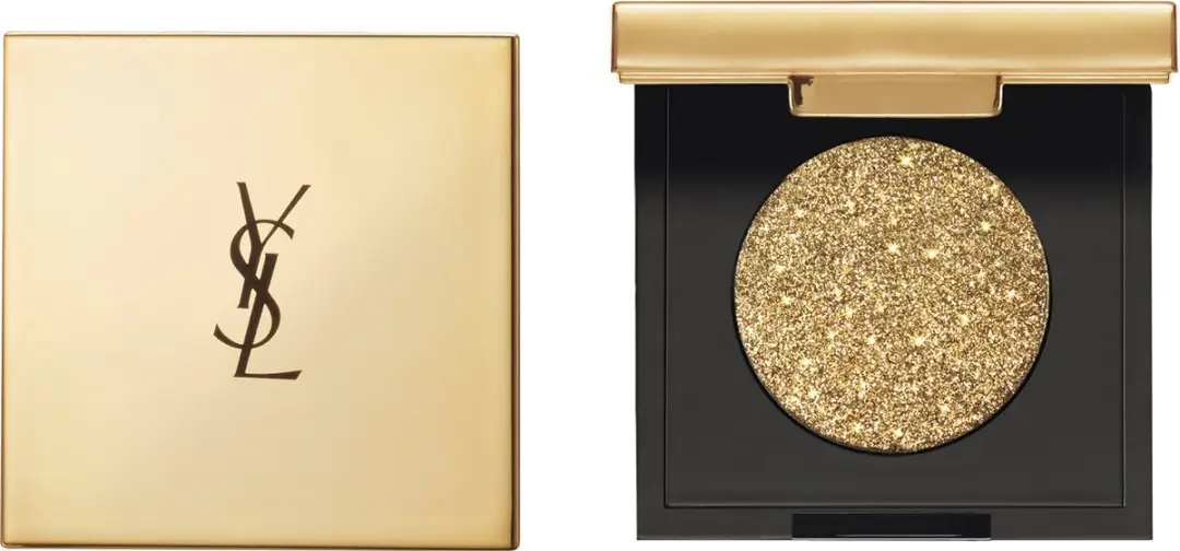 Yves Saint Laurent Sequin Crush 2 Legendary Gold