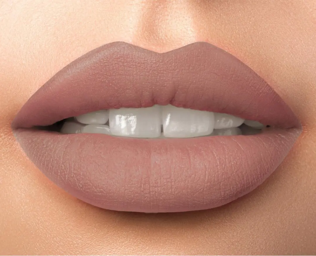 Make-up Studio Lip Liner Pencil 12 Nude Brown - 1ml
