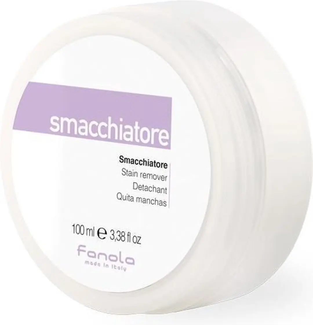 Fanola Lotion Professional Smacchiatore Stain Remover 150ml