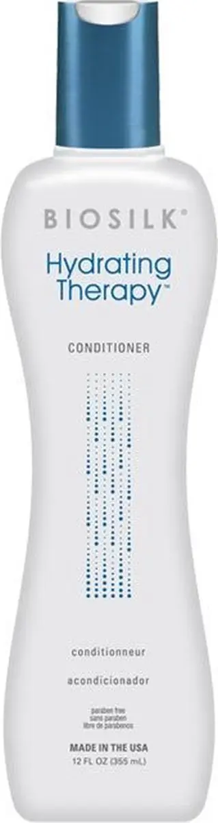 BIOSILK Hydrating Therapy Conditioner 355ml