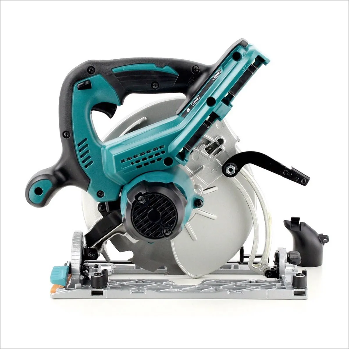 Makita DHS710Z Accu Cirkelzaag 190mm - 2x18V