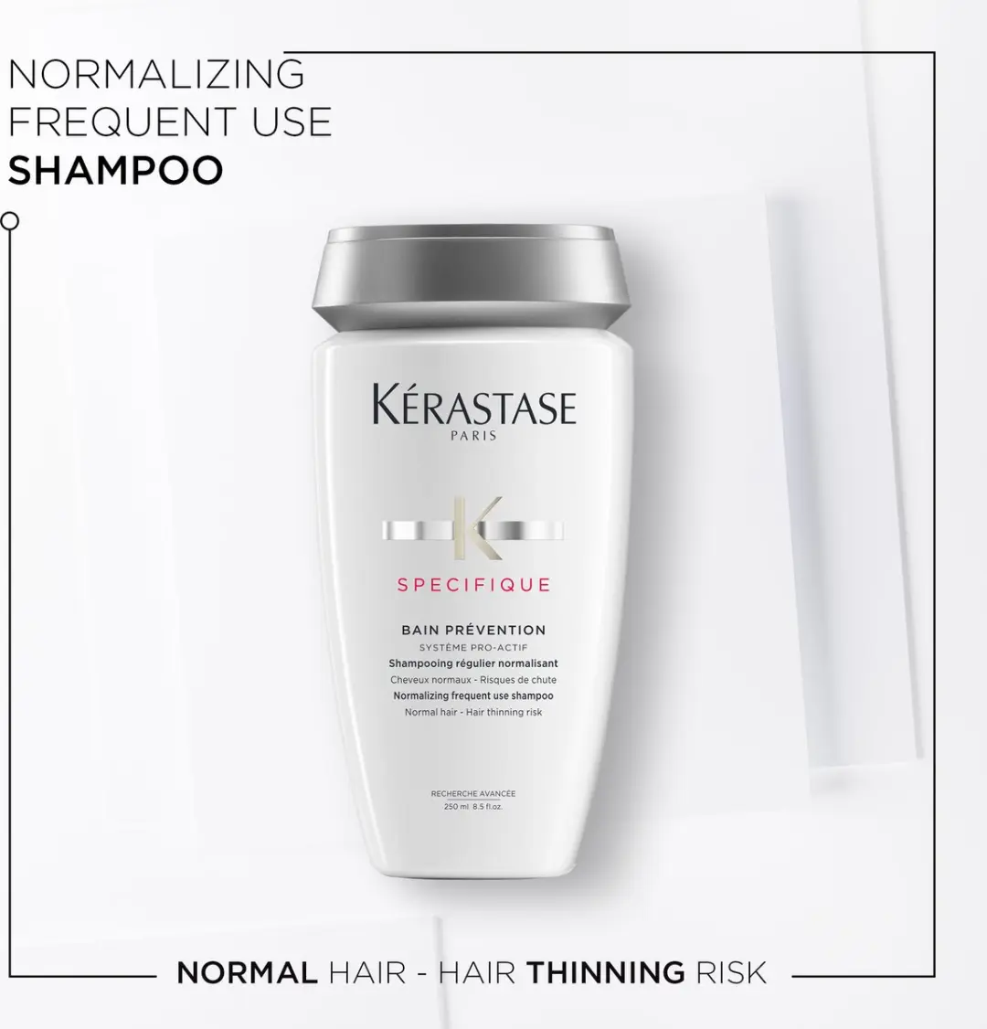 Kérastase Spécifique Bain Prevention Shampoo 250ml