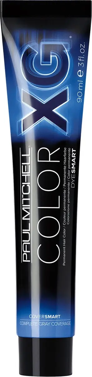 Paul Mitchell The Color XG CoverSmart 44R Haarkleuring 90ml
