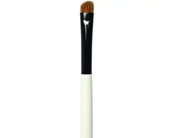 Make-up Studio Nr. 20 Oogschaduwpenseel - Marterhaar Schuin - Bruin
