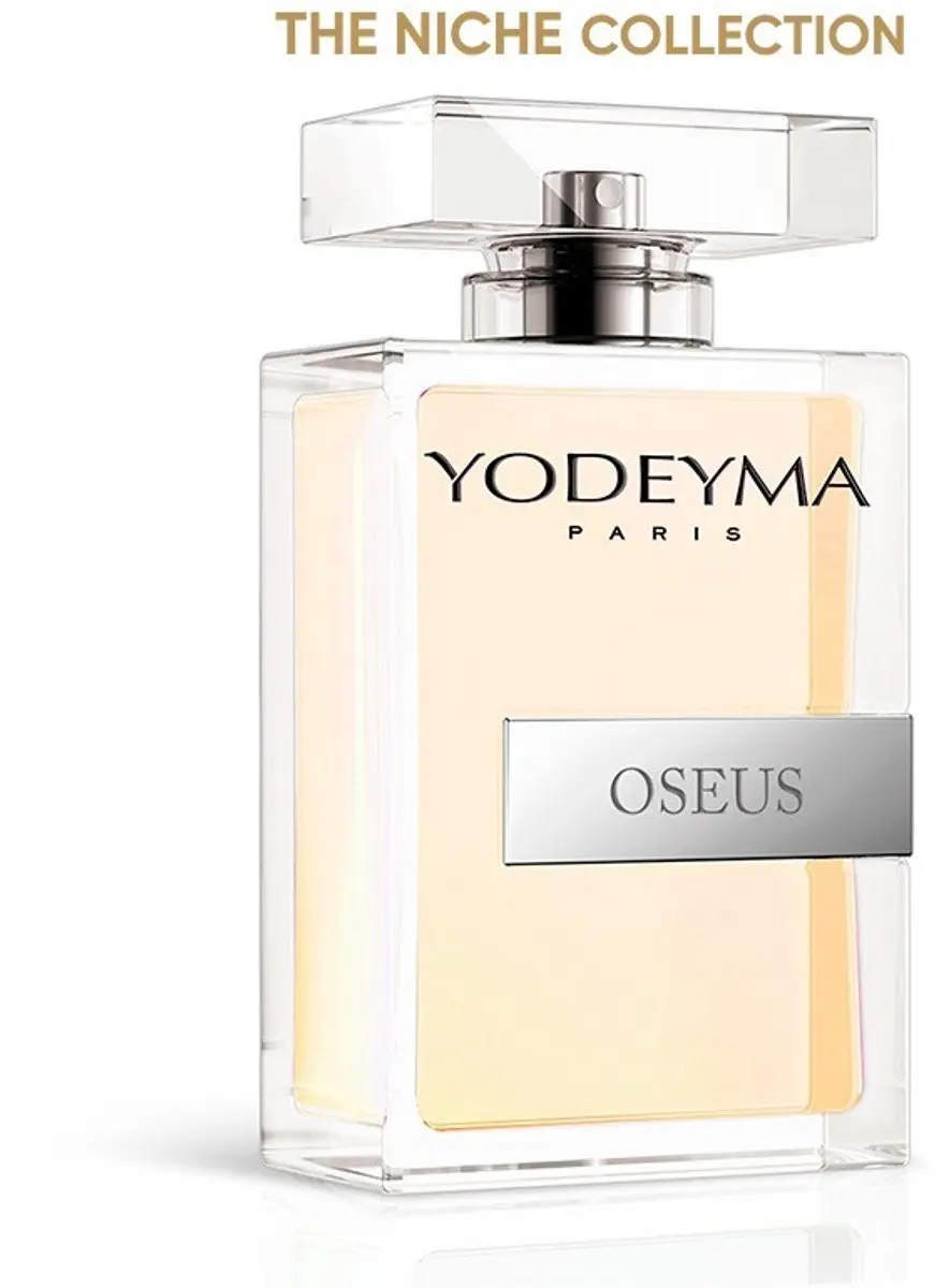 Yodeyma Oseus Eau de Parfum 100ml - afbeelding 2 van 2