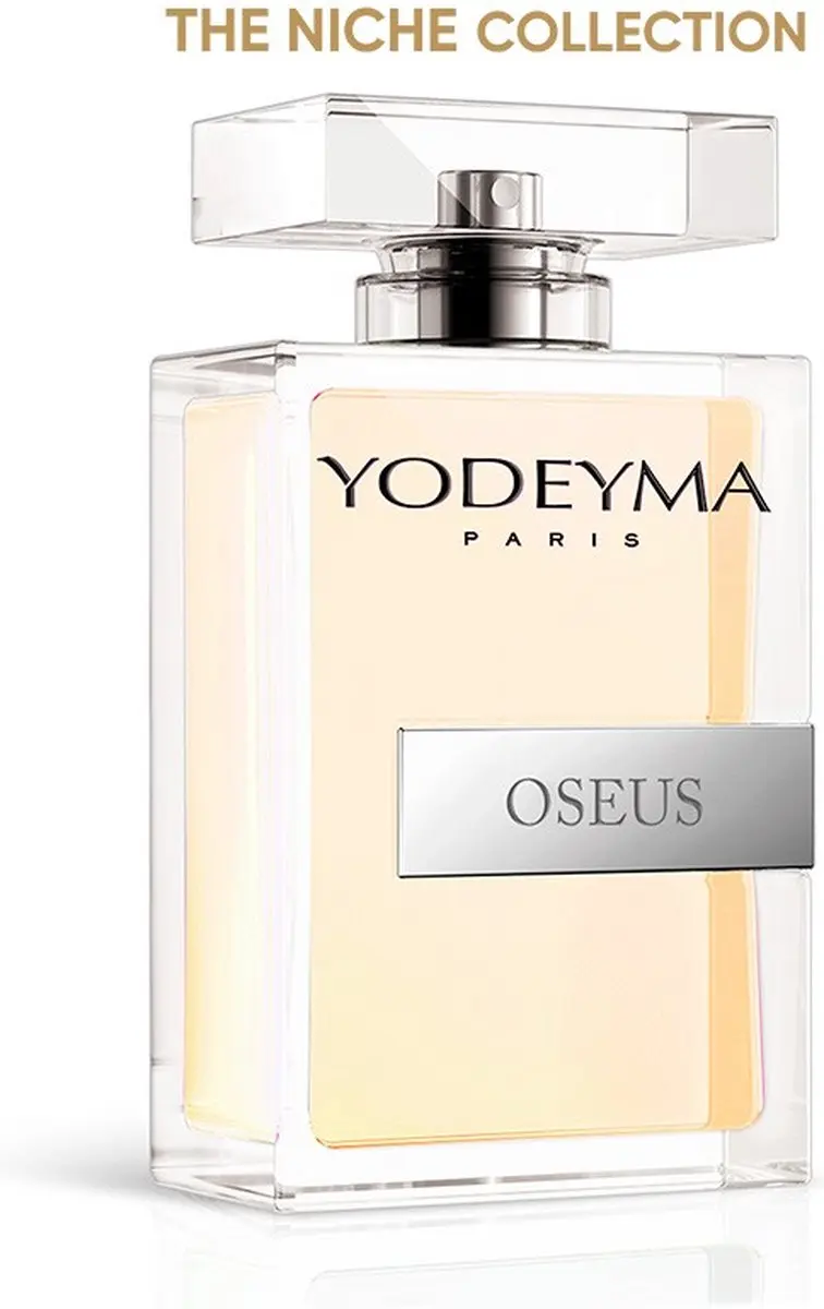 Yodeyma Oseus Eau de Parfum 100ml