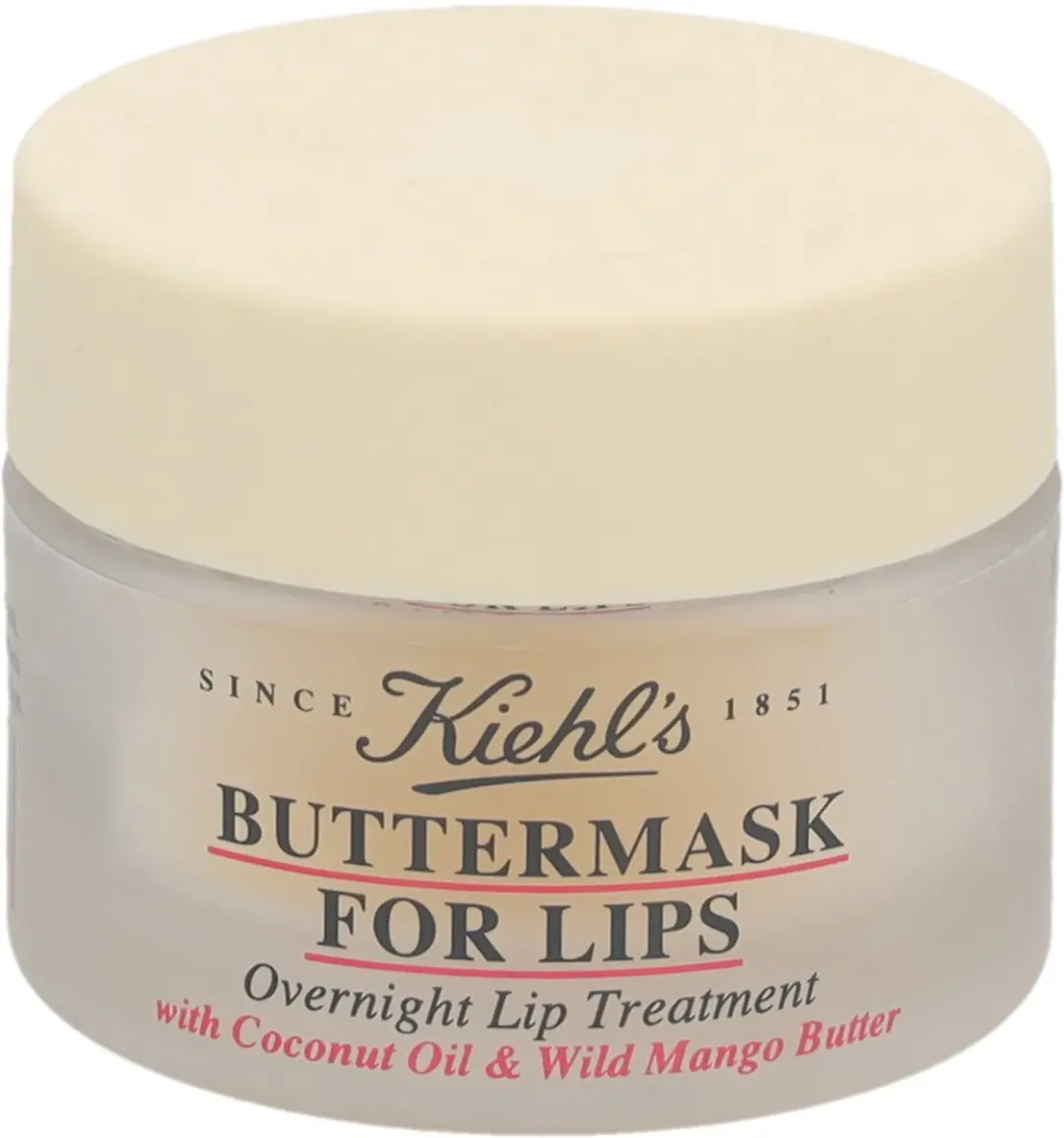 Kiehl's Butter Lip Mask 10g