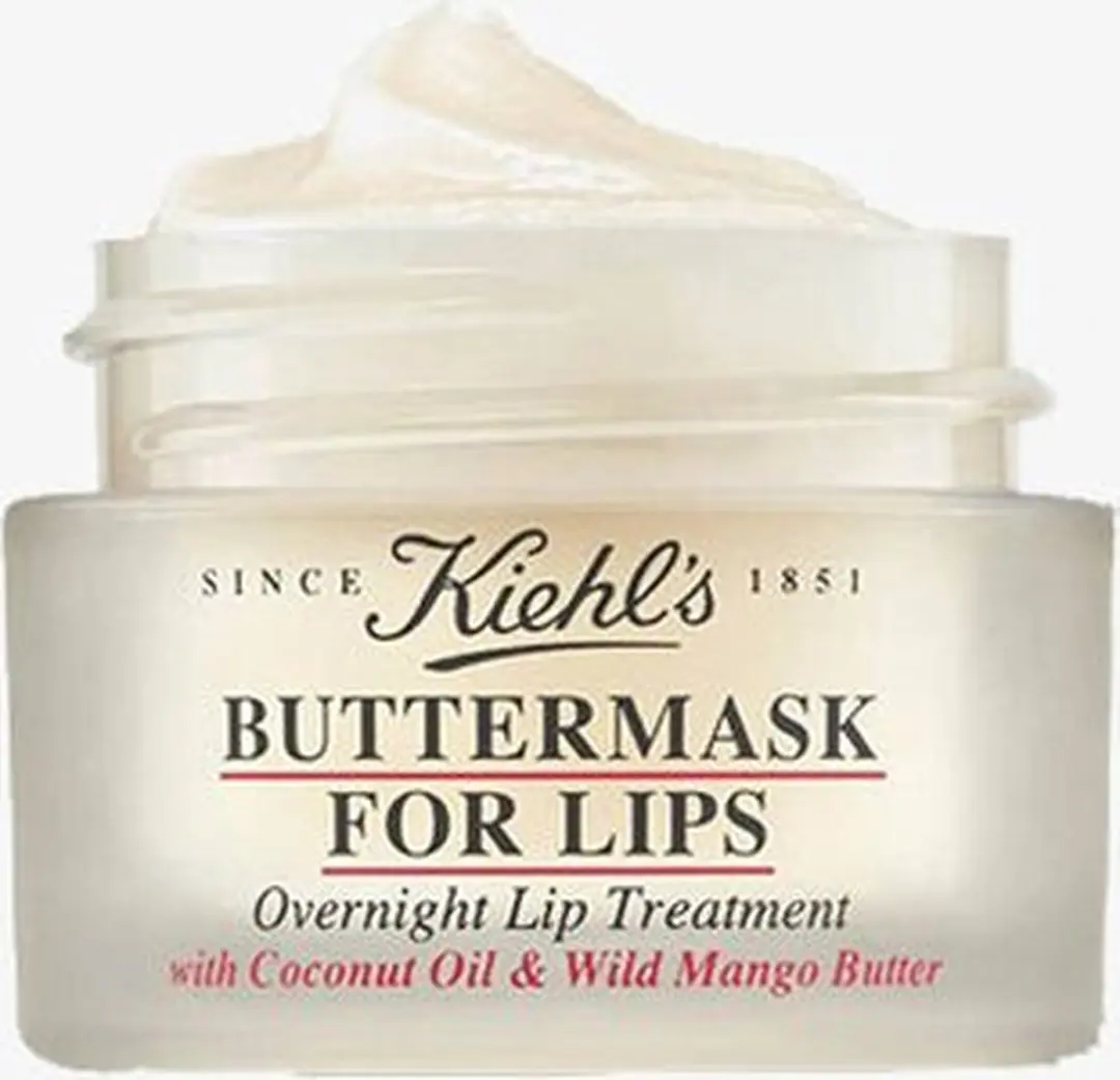 Kiehl's Butter Lip Mask 10g