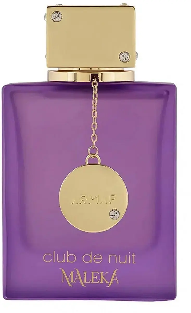 Armaf Club De Nuit Maleka Eau de Parfum 105ml