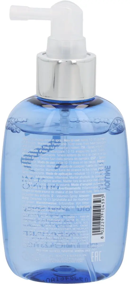 Alfaparf Milano Conditioner Spray 125ml
