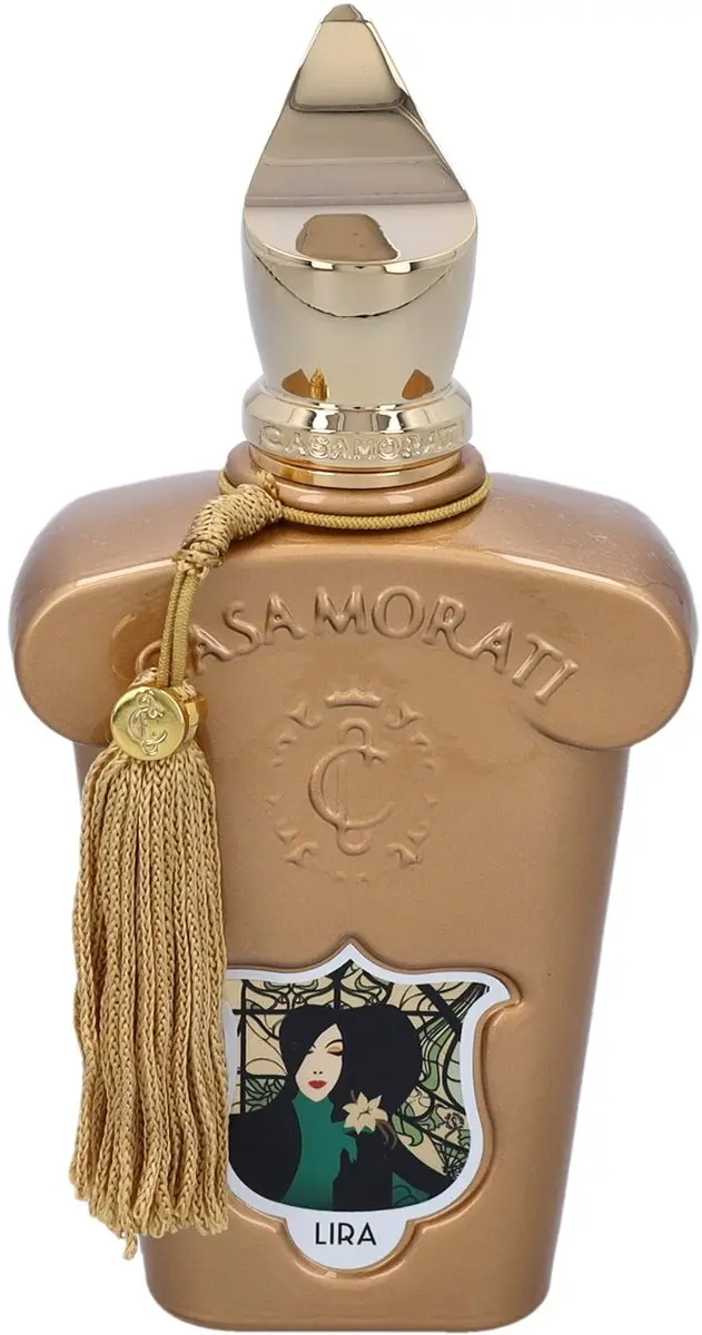 Xerjoff Lira Eau de Parfum 100ml