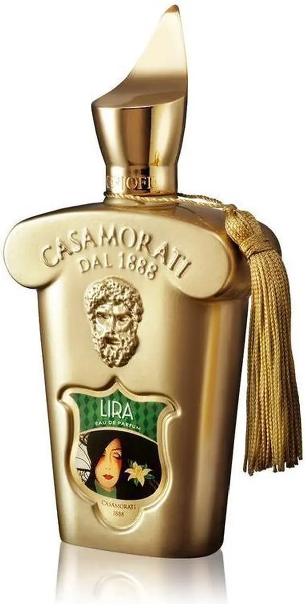 Xerjoff Lira Eau de Parfum 100ml