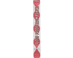 Benefit Goof Proof Brow Pencil 3.5 Neutral Medium Brown