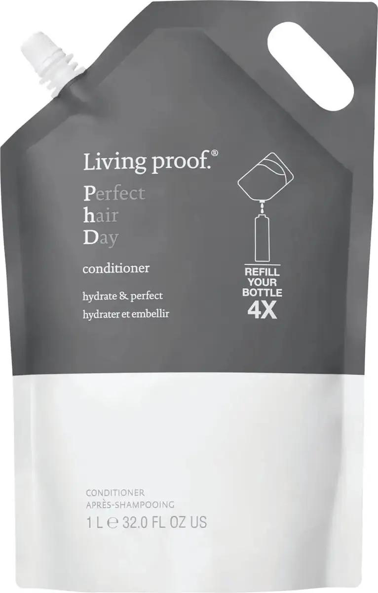 Living Proof Perfect Hair Day Conditioner Refill 1L