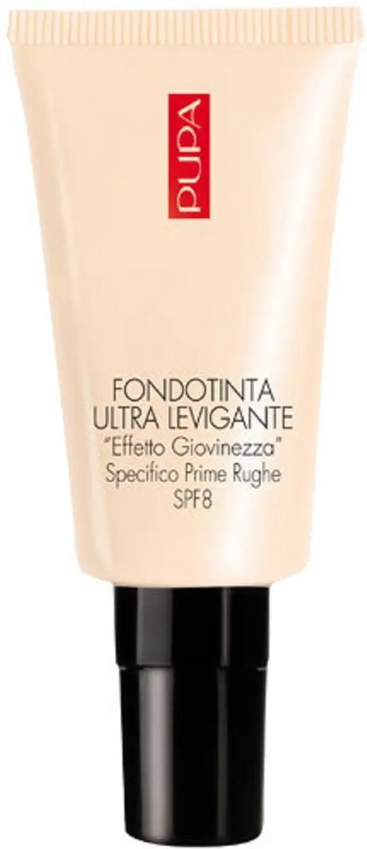 Pupa Milano Ultra Smoothing Foundation 04