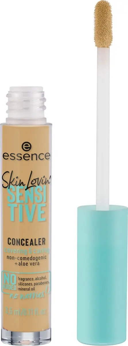 Essence Sensitive Concealer 35ml