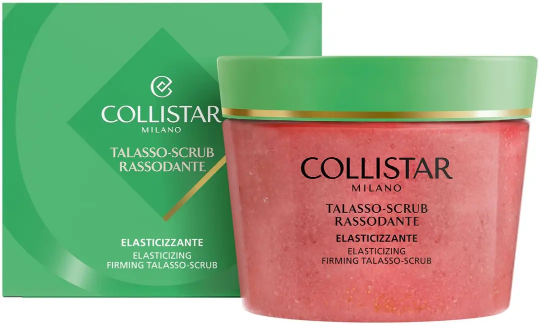 Collistar Talasso Firming Scrub 300g