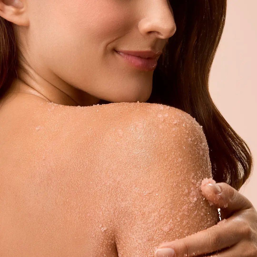 Collistar Talasso Firming Scrub 300g - afbeelding 6 van 6