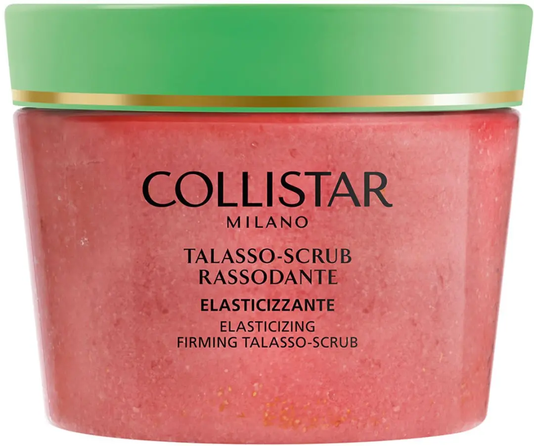 Collistar Talasso Firming Scrub 300g