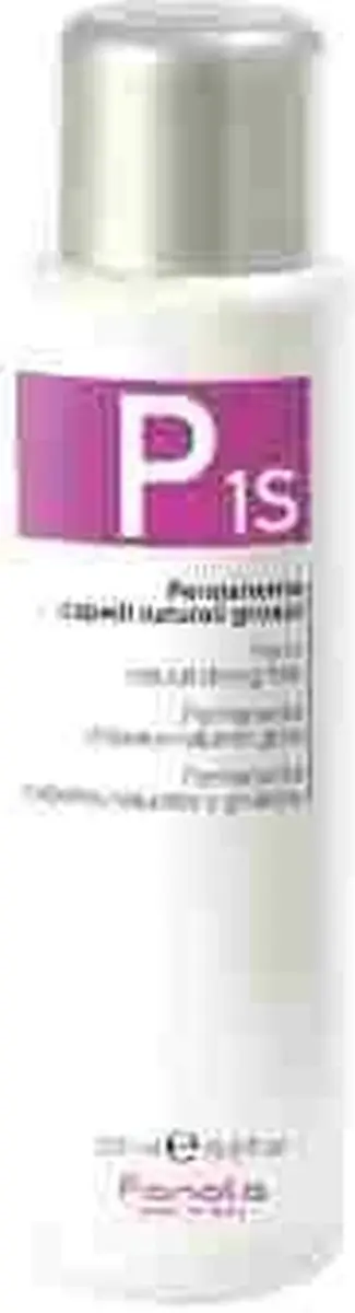 Fanola Professional Perm Lotion P1s