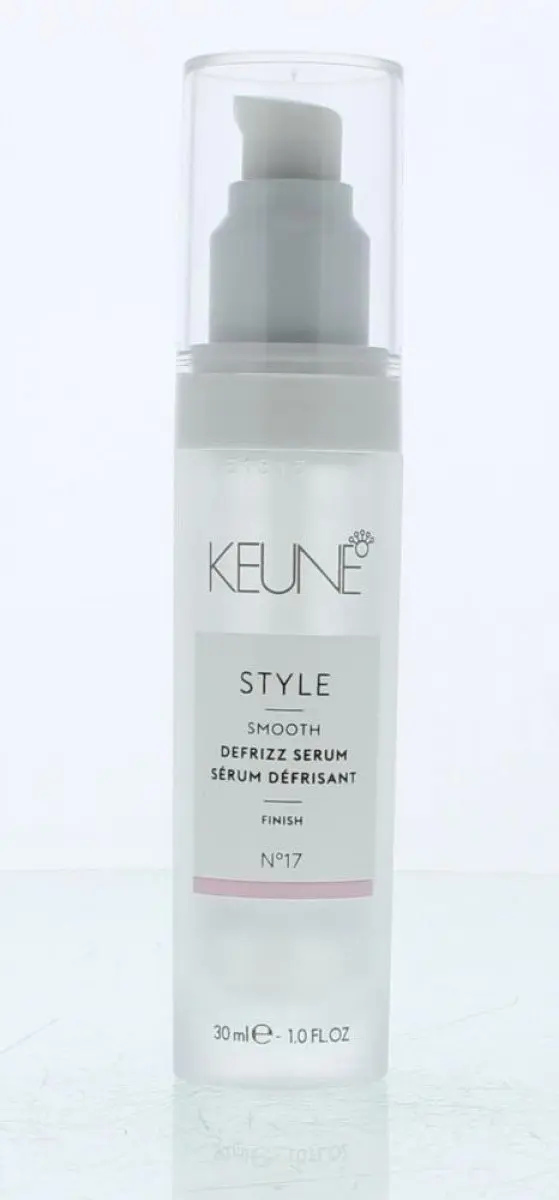 Keune Style Defrizz Serum N°17 - 30ml - afbeelding 2 van 6