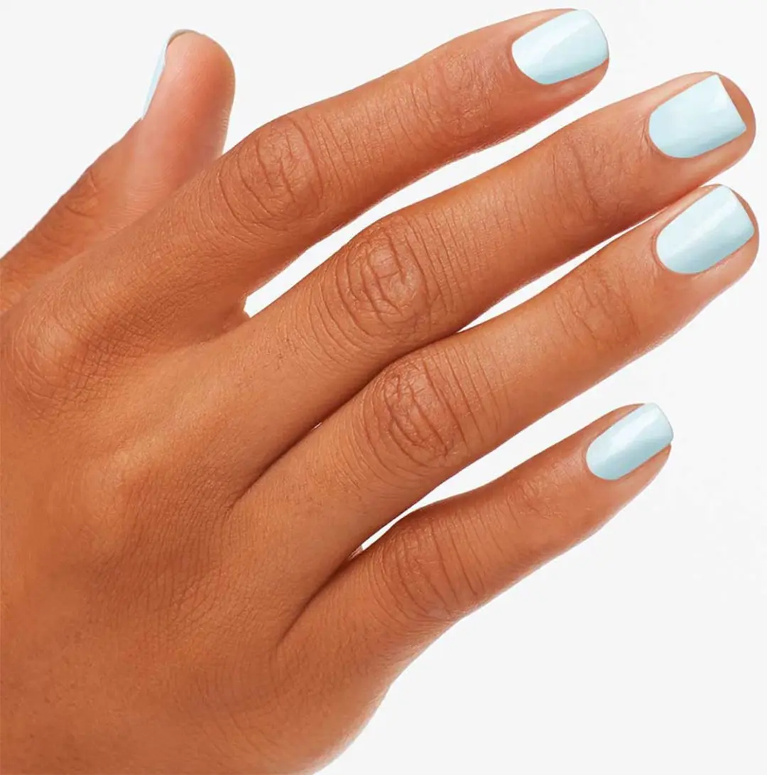 O.P.I. It's A Boy! Nagellak 15ml - Blauw
