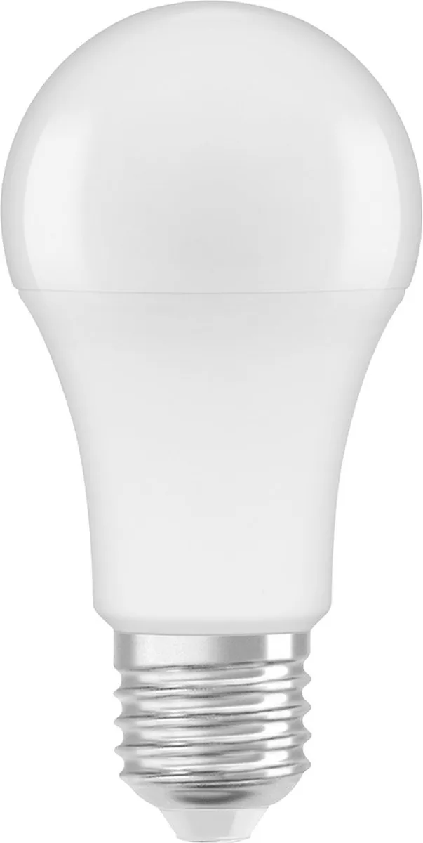 LEDVANCE Classic E27 Peer Mat 14W - 1521lm Warm Wit - afbeelding 4 van 5