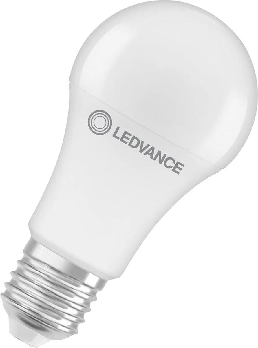 LEDVANCE Classic E27 Peer Mat 14W - 1521lm Warm Wit
