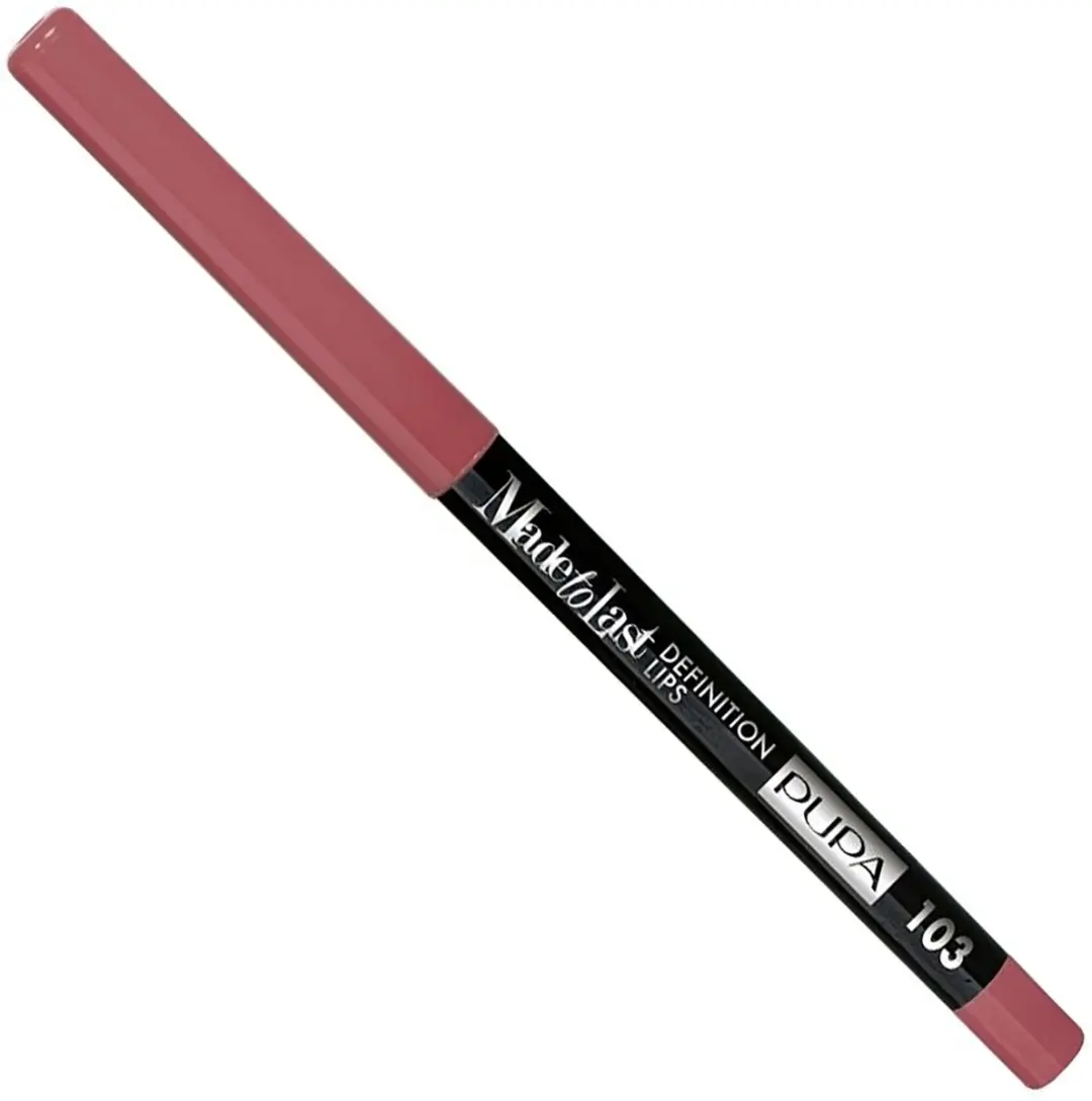Pupa Milano Definition Lips Lippotlood 103 Apricot Rose