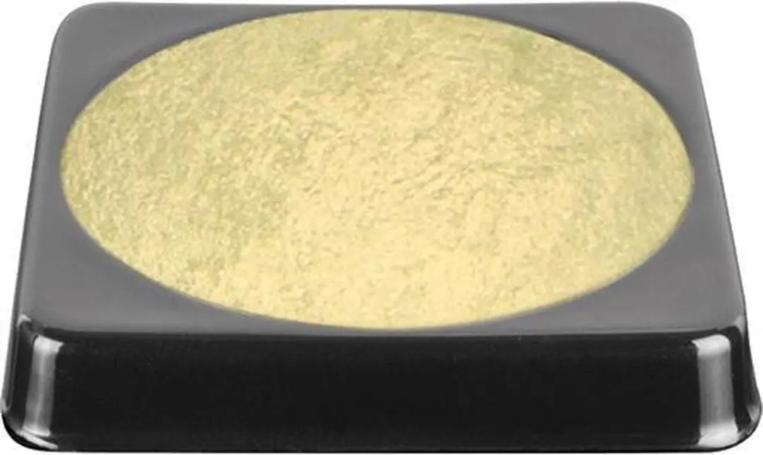 Make-up Studio Eyeshadow Lumière Refill - Luxorious Lime 1.8ml