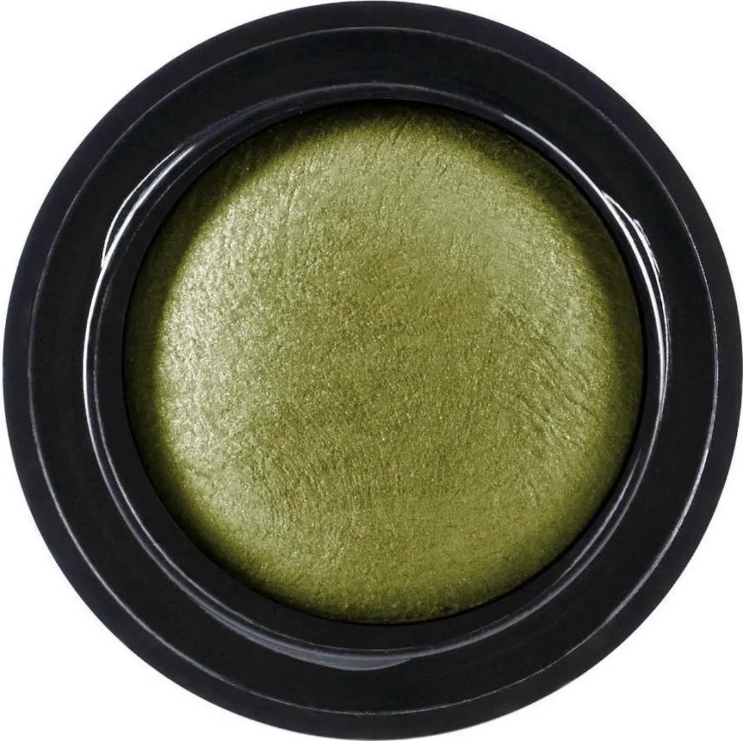 Make-up Studio Eyeshadow Lumière Refill - Luxorious Lime 1.8ml