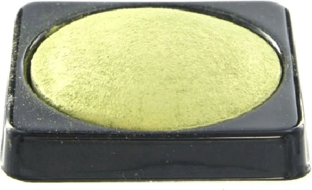 Make-up Studio Eyeshadow Lumière Refill - Luxorious Lime 1.8ml
