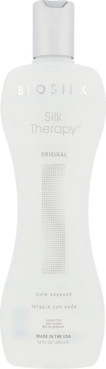 BIOSILK Therapy Original 355ml