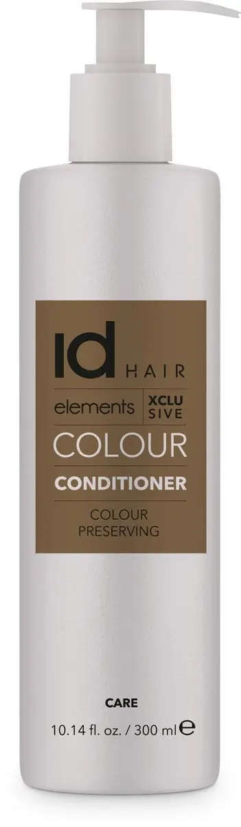 IdHAIR Elements Xclusive Conditioner 300ml