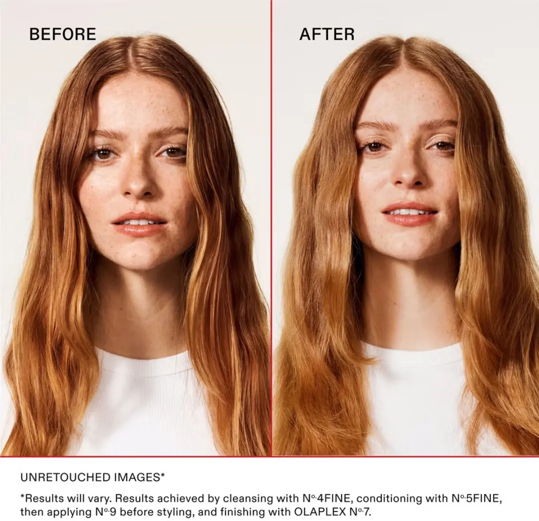 Olaplex Fine Bond Maintenance Conditioner No.5 100ml