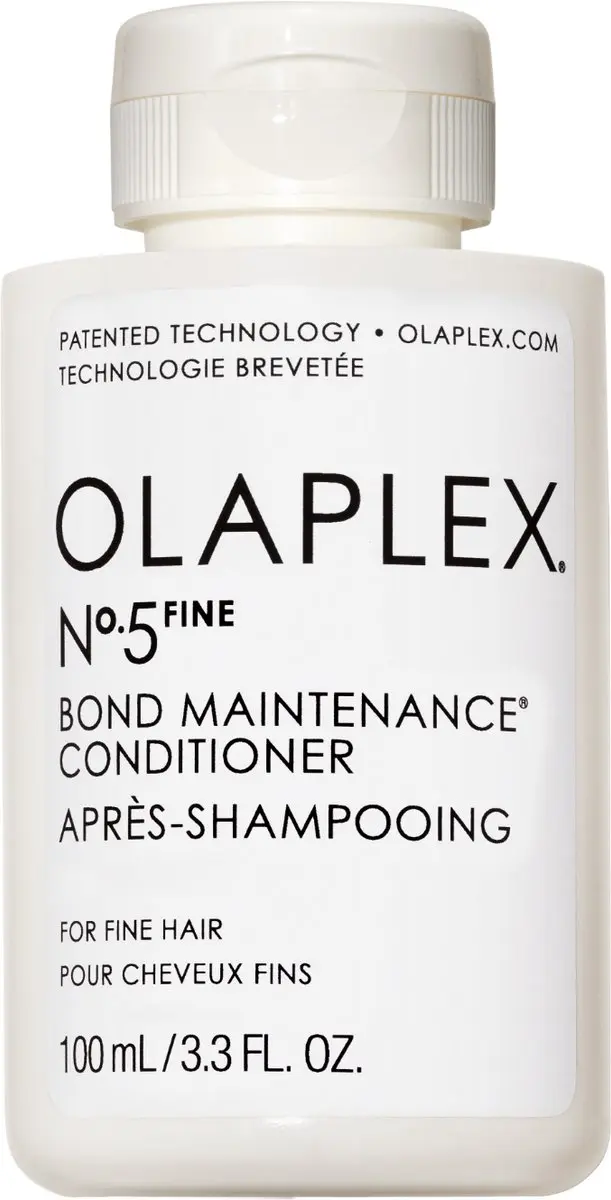 Olaplex Fine Bond Maintenance Conditioner No.5 100ml