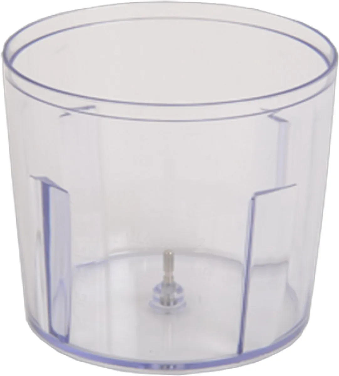 Moulinex Beker Hakmolen SS193275 - Transparant