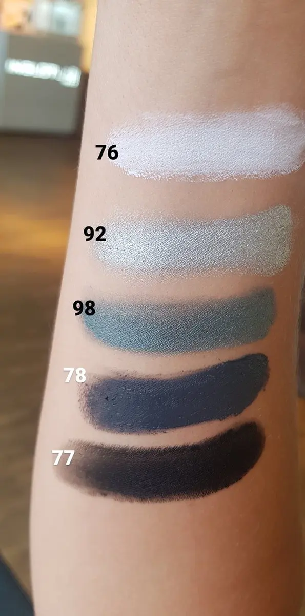 Inglot AMC Eyeliner Gel 78 - Waterproof